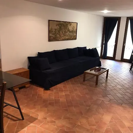 Residenza Madonna דירה ורונה