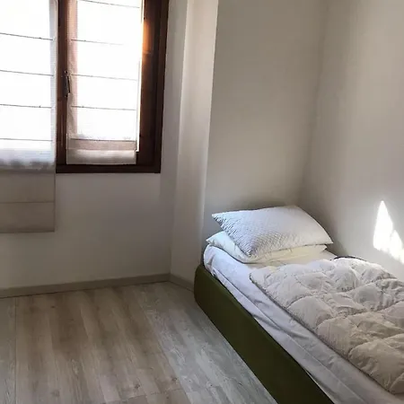 Residenza Madonna ורונה