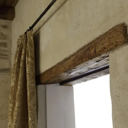 דירה Residenza Madonna *