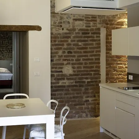 דירה Residenza Madonna ורונה