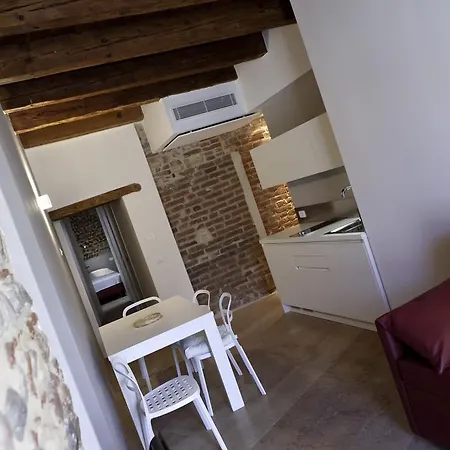 Residenza Madonna דירה ורונה