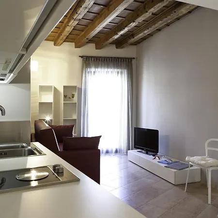 Residenza Madonna * ורונה
